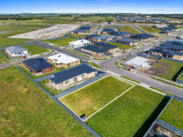 Fourth view of Homely land listing, 3 Timbertop Boulevard, Wonthaggi VIC 3995