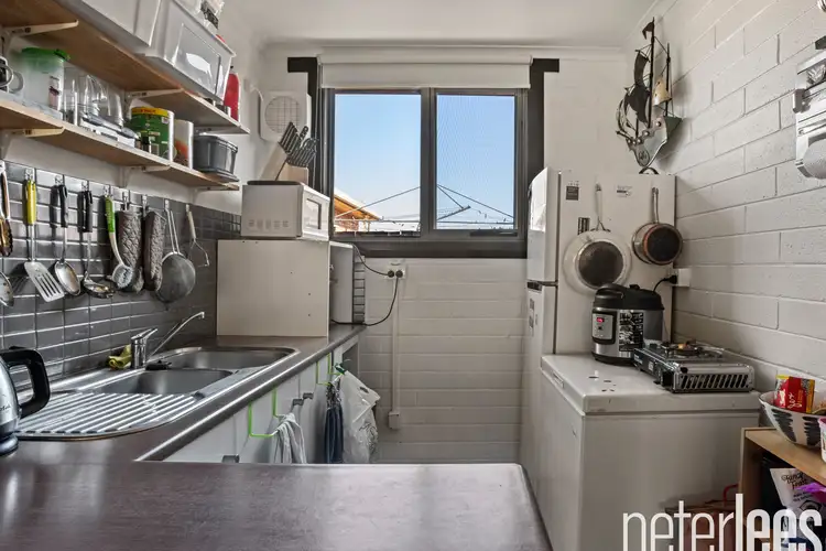Second view of Homely unit listing, 2/24 Wellington Street, George Town TAS 7253