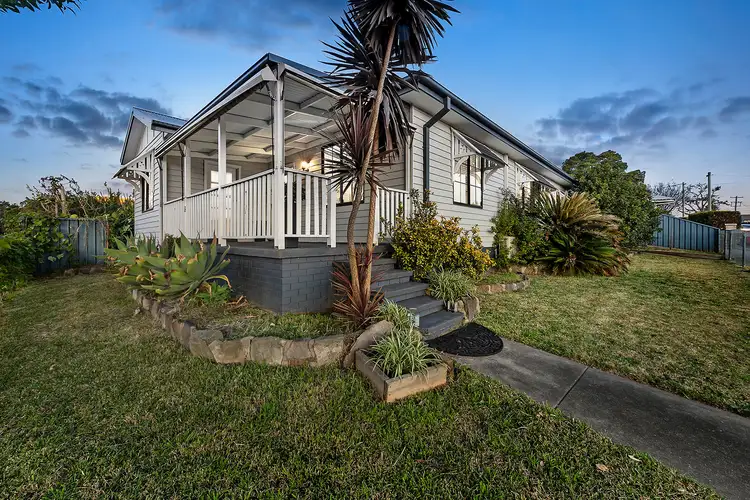 Main view of Homely house listing, 9 Thomas Street, Wallsend NSW 2287