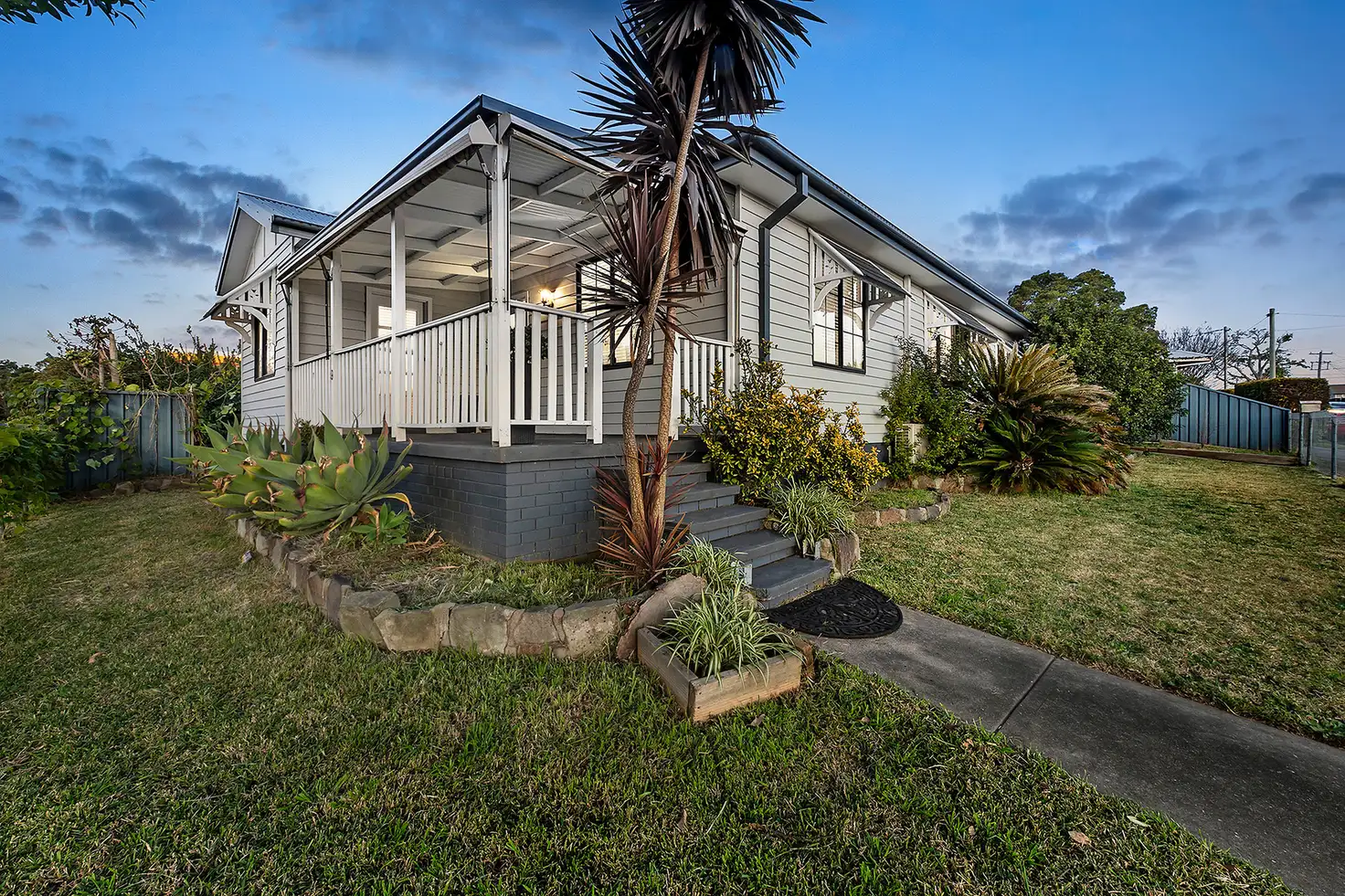 Main view of Homely house listing, 9 Thomas Street, Wallsend NSW 2287