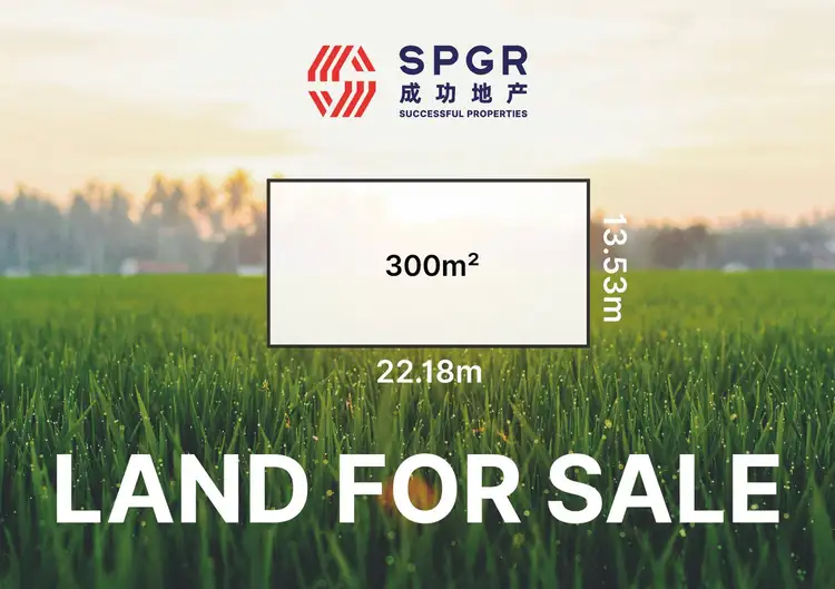 Main view of Homely land listing, LOT 20, 78 Excelsior Avenue, Marsden Park NSW 2765
