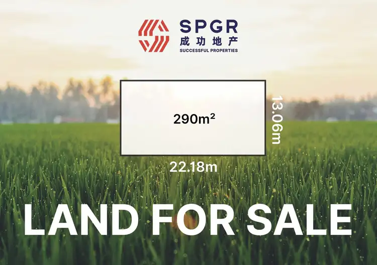 Main view of Homely land listing, LOT 17, 78 Excelsior Avenue, Marsden Park NSW 2765