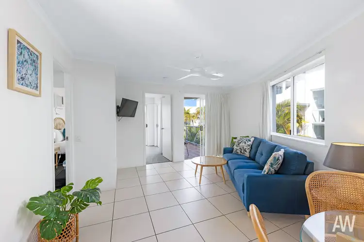 Third view of Homely unit listing, 30/35 Brisbane Road, Mooloolaba QLD 4557