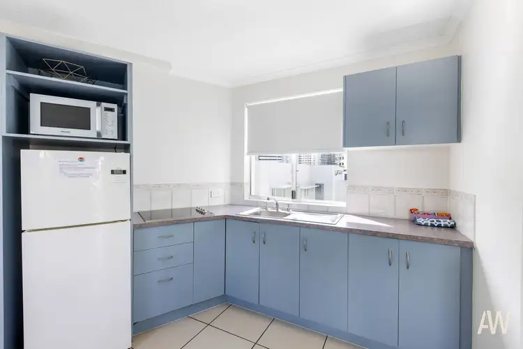 Fifth view of Homely unit listing, 30/35 Brisbane Road, Mooloolaba QLD 4557