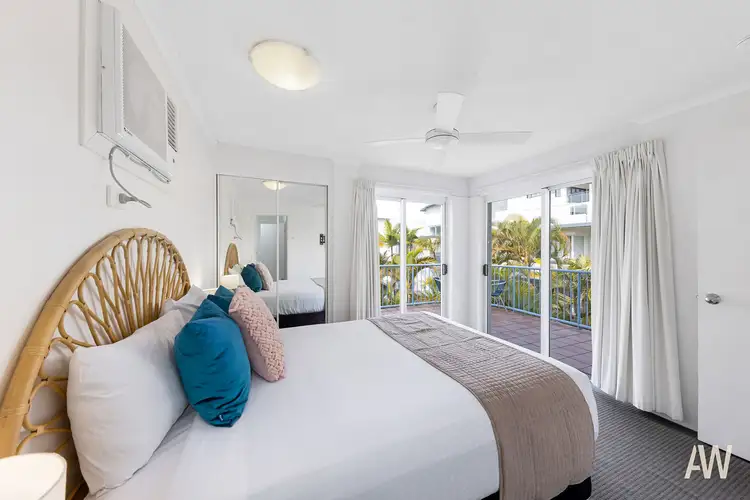 Sixth view of Homely unit listing, 30/35 Brisbane Road, Mooloolaba QLD 4557