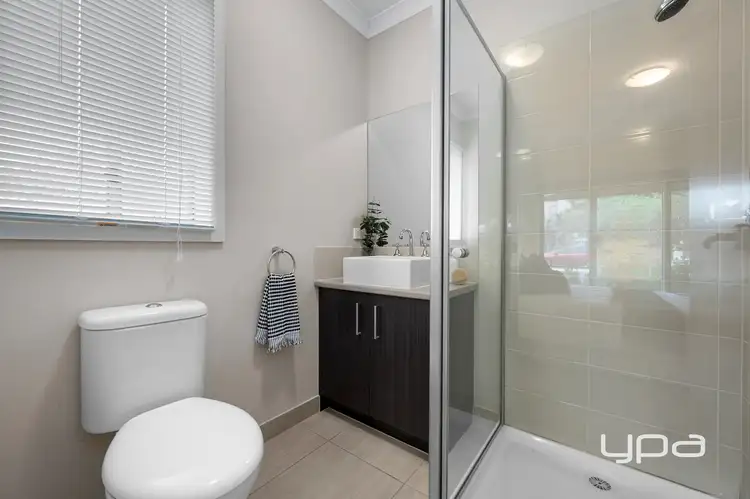 Third view of Homely house listing, 1/21 Fishburn Grove, Harkness VIC 3337