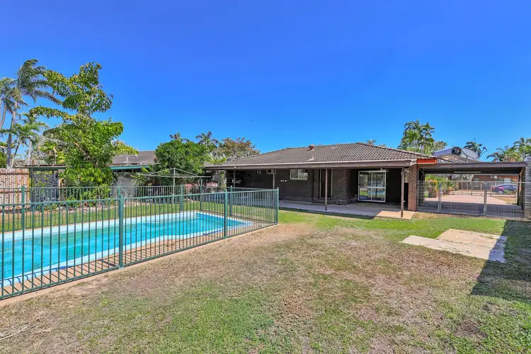 16 Ridgehaven Circuit, Leanyer NT 812