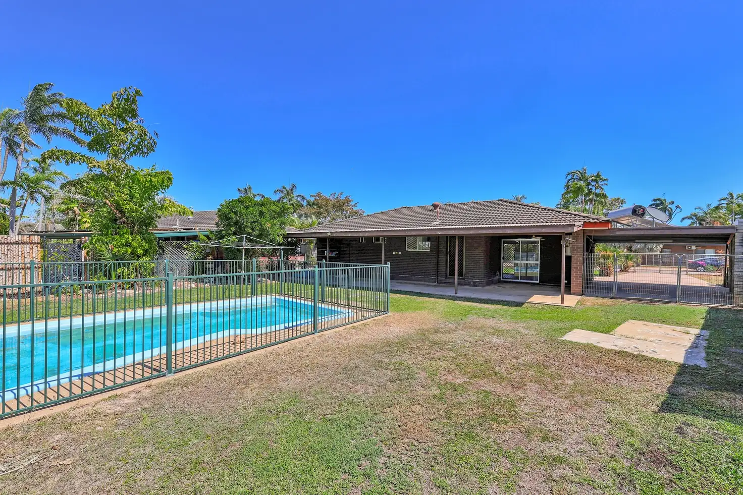 Main view of Homely house listing, 16 Ridgehaven Circuit, Leanyer NT 812