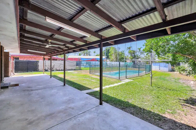 Second view of Homely house listing, 16 Ridgehaven Circuit, Leanyer NT 812
