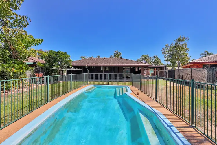 Third view of Homely house listing, 16 Ridgehaven Circuit, Leanyer NT 812