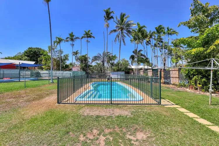 Fourth view of Homely house listing, 16 Ridgehaven Circuit, Leanyer NT 812