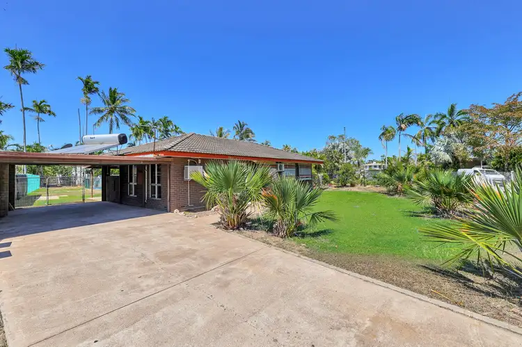 Sixth view of Homely house listing, 16 Ridgehaven Circuit, Leanyer NT 812