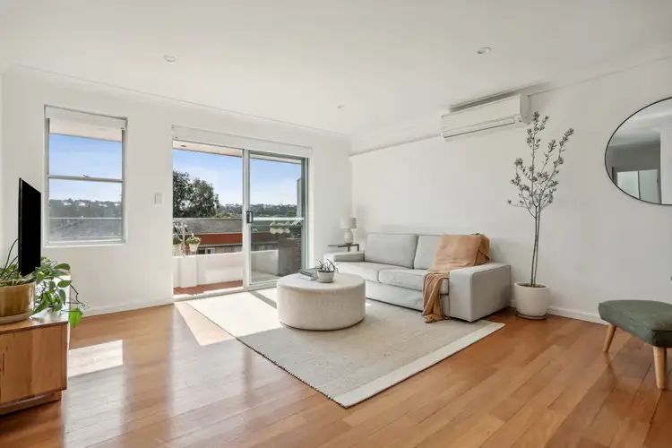 15/3-5 Holborn Avenue, Dee Why NSW 2099