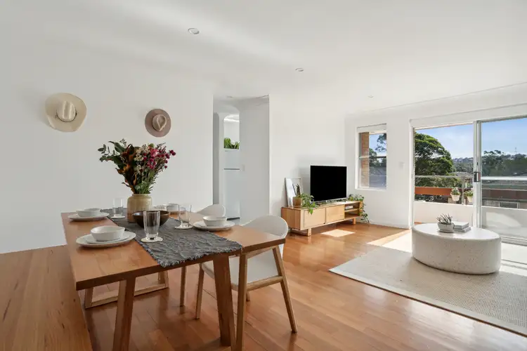 Second view of Homely unit listing, 15/3-5 Holborn Avenue, Dee Why NSW 2099