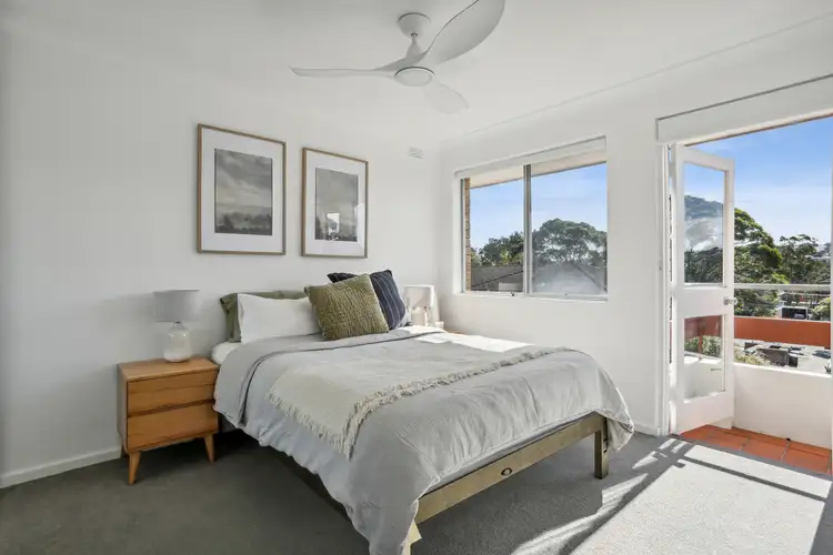 Fifth view of Homely unit listing, 15/3-5 Holborn Avenue, Dee Why NSW 2099