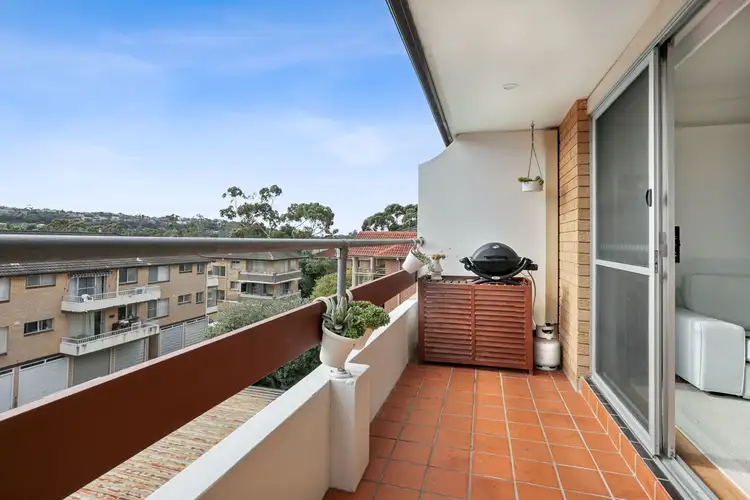 Sixth view of Homely unit listing, 15/3-5 Holborn Avenue, Dee Why NSW 2099