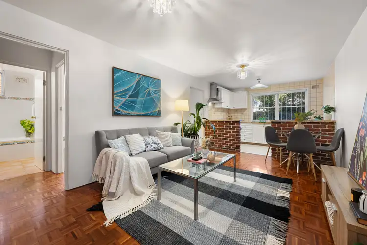 Main view of Homely apartment listing, 3/486 Illawarra Road, Marrickville NSW 2204