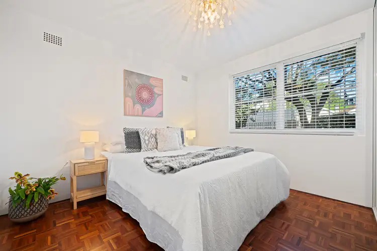 Sixth view of Homely apartment listing, 3/486 Illawarra Road, Marrickville NSW 2204