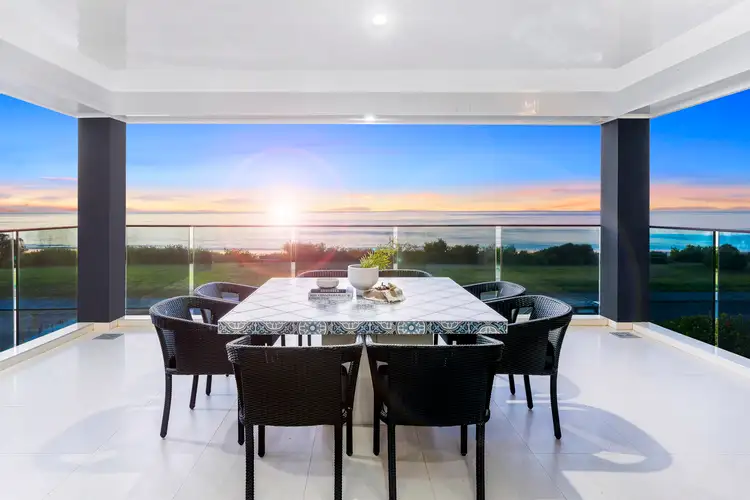 Main view of Homely house listing, 46 Beach Drive, Woonona NSW 2517