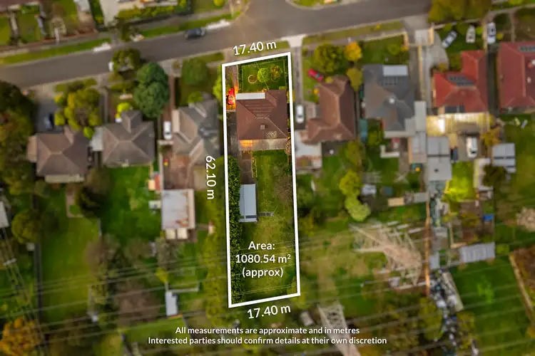 55 Kauri Grove, Glen Waverley VIC 3150