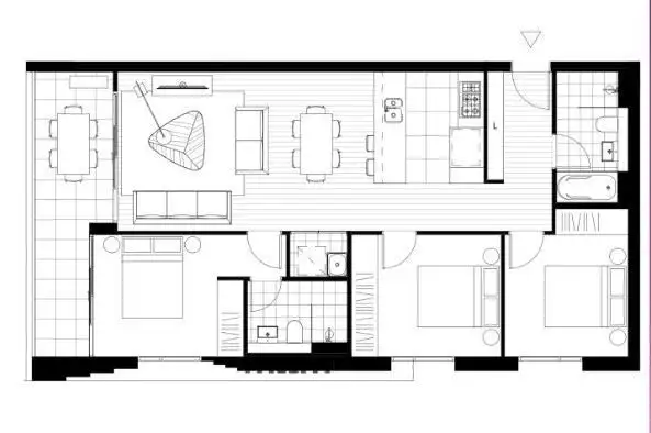 E705/2 Conferta Avenue, Schofields NSW 2762