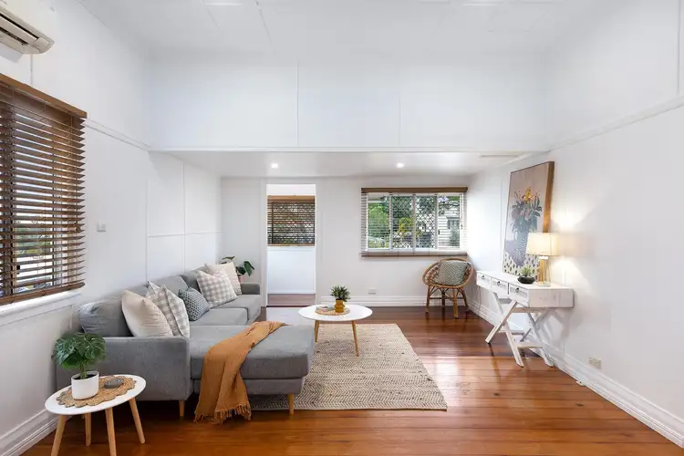 Second view of Homely house listing, 15 Flynn Street, West Rockhampton QLD 4700