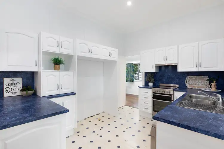 Fourth view of Homely house listing, 15 Flynn Street, West Rockhampton QLD 4700