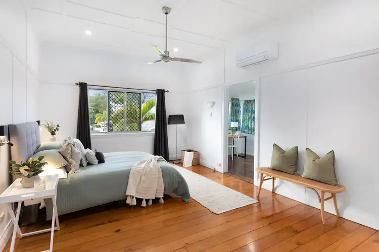 Fifth view of Homely house listing, 15 Flynn Street, West Rockhampton QLD 4700