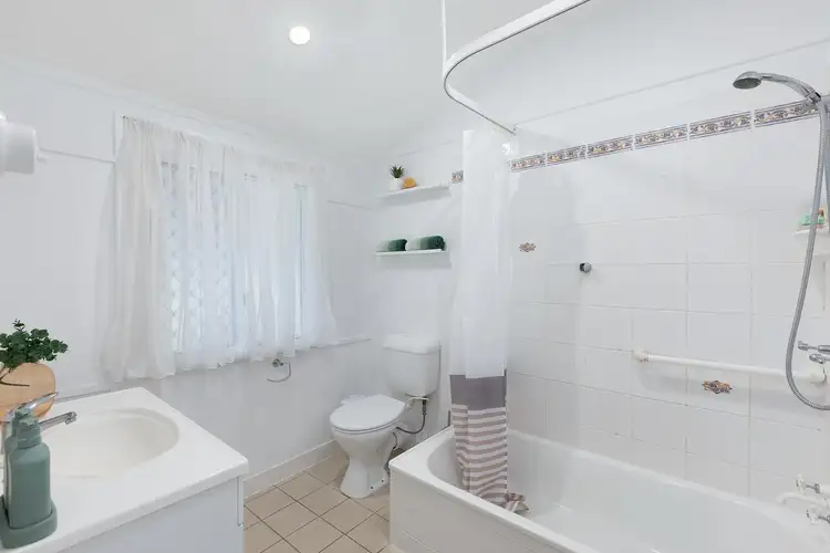 Sixth view of Homely house listing, 15 Flynn Street, West Rockhampton QLD 4700