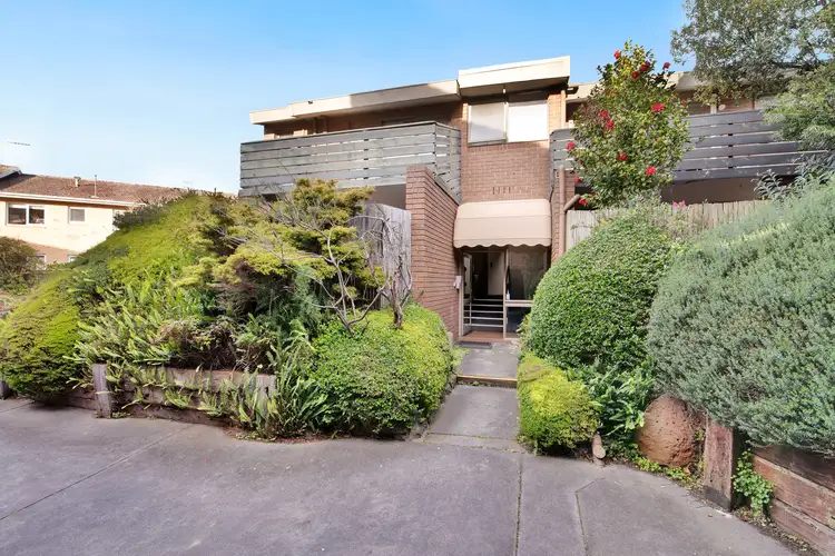 Main view of Homely apartment listing, 18/7-13 Kireep Road, Balwyn VIC 3103