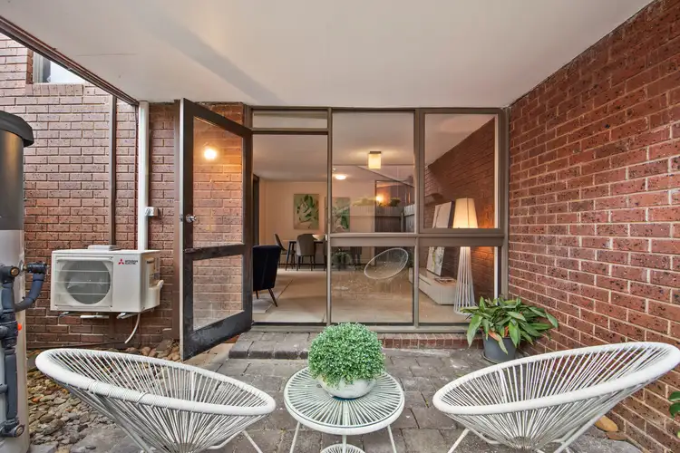 Third view of Homely apartment listing, 18/7-13 Kireep Road, Balwyn VIC 3103