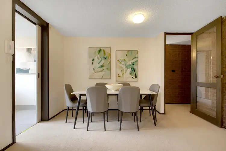 Fourth view of Homely apartment listing, 18/7-13 Kireep Road, Balwyn VIC 3103