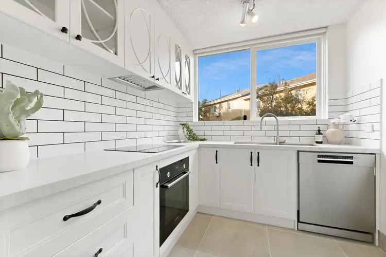 Fifth view of Homely apartment listing, 18/7-13 Kireep Road, Balwyn VIC 3103
