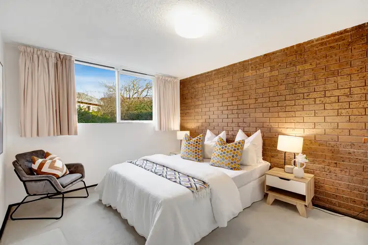 Sixth view of Homely apartment listing, 18/7-13 Kireep Road, Balwyn VIC 3103