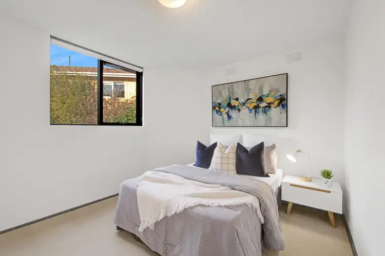 Seventh view of Homely apartment listing, 18/7-13 Kireep Road, Balwyn VIC 3103