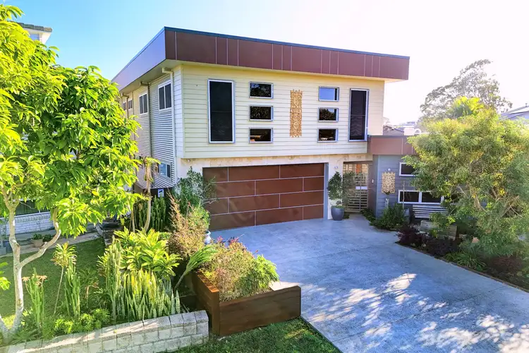 8 Glenn Place, Forster NSW 2428