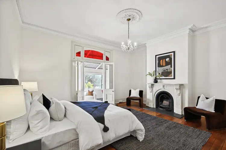 Fourth view of Homely house listing, 245 Trafalgar Street, Petersham NSW 2049