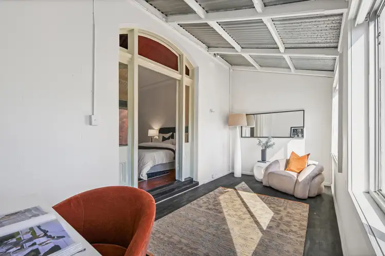 Fifth view of Homely house listing, 245 Trafalgar Street, Petersham NSW 2049