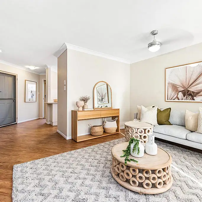11/144 Meadowlands Road, Carina QLD 4152