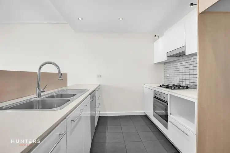 Fourth view of Homely apartment listing, 1103B/8 Cowper Street, Parramatta NSW 2150