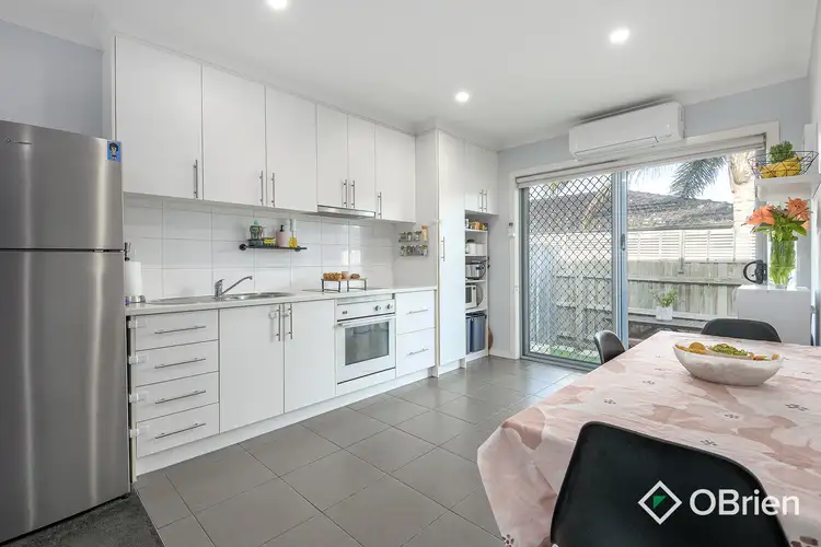 Fifth view of Homely unit listing, 2/34 Petrie Street, Frankston VIC 3199