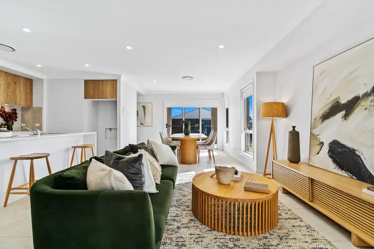 Second view of Homely house listing, 54 Greenacre Drive, Tahmoor NSW 2573