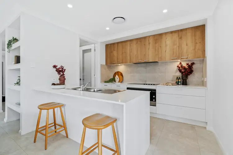 Third view of Homely house listing, 54 Greenacre Drive, Tahmoor NSW 2573