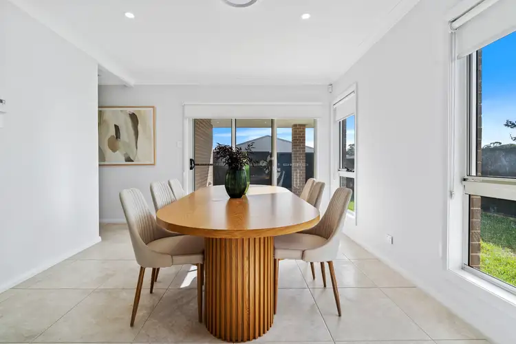 Fourth view of Homely house listing, 54 Greenacre Drive, Tahmoor NSW 2573