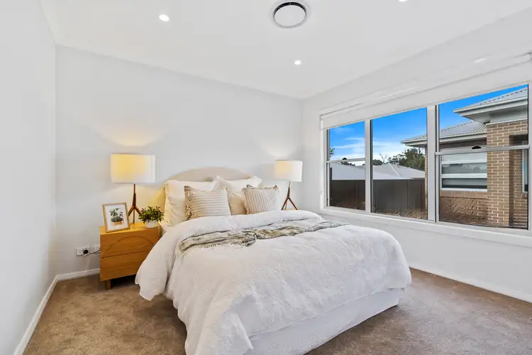 Fifth view of Homely house listing, 54 Greenacre Drive, Tahmoor NSW 2573