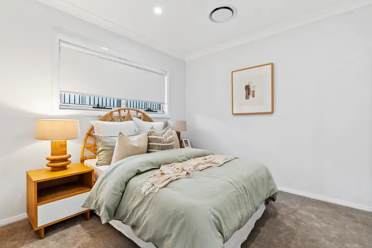 Sixth view of Homely house listing, 54 Greenacre Drive, Tahmoor NSW 2573