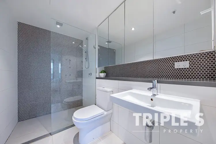 Sixth view of Homely apartment listing, 606/63 Shoreline Drive, Rhodes NSW 2138