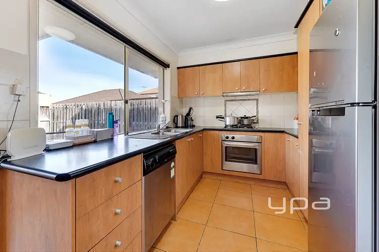 Fourth view of Homely townhouse listing, 11/330 Sydenham Road, Sydenham VIC 3037