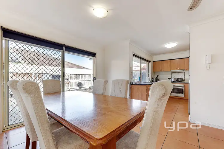 Fifth view of Homely townhouse listing, 11/330 Sydenham Road, Sydenham VIC 3037