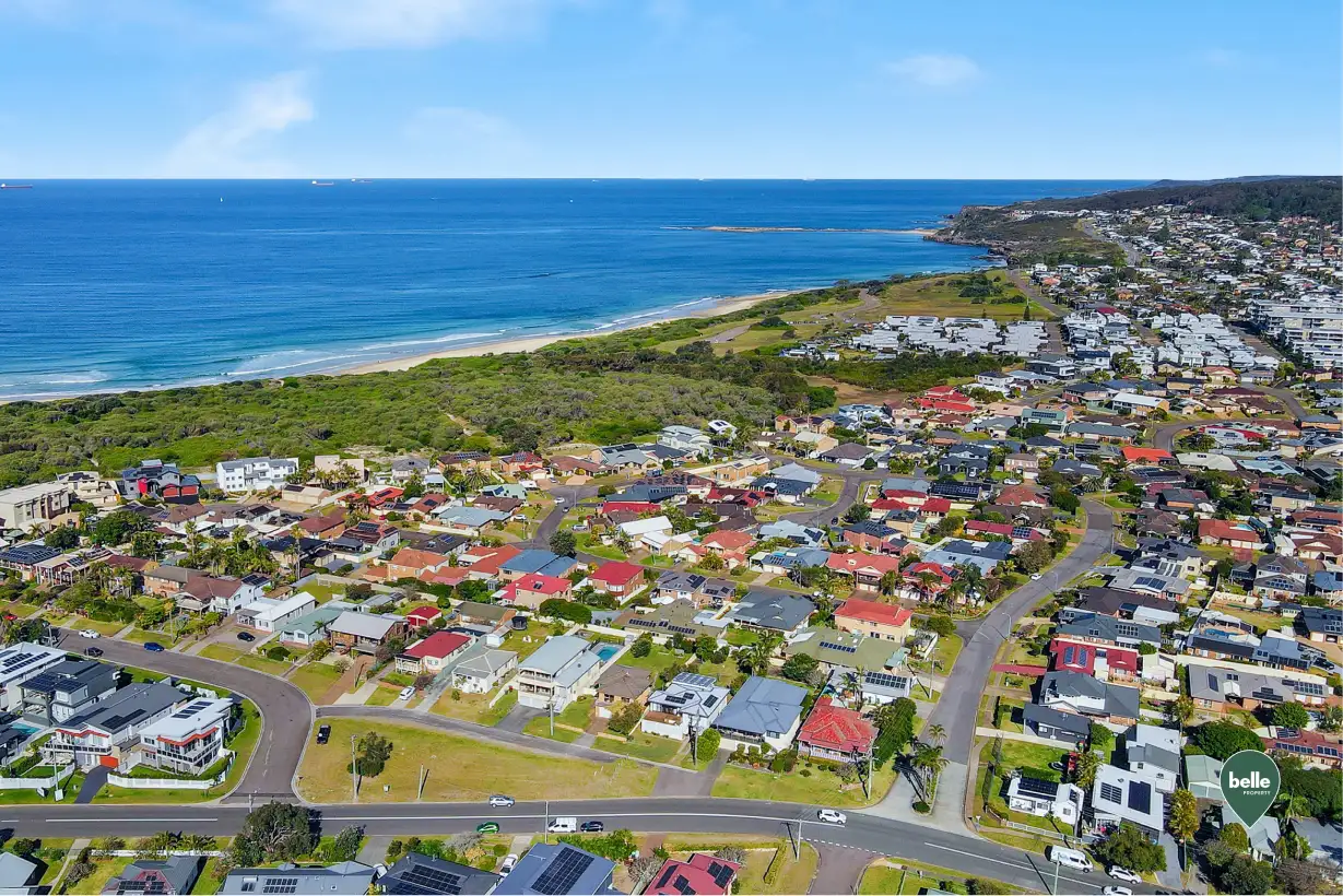 Main view of Homely house listing, 110 Northcote Avenue, Swansea NSW 2281